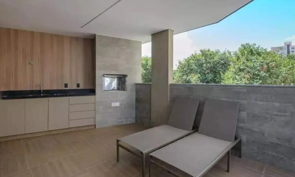 Apartamento, 3 quartos, 121 m² - Foto 14