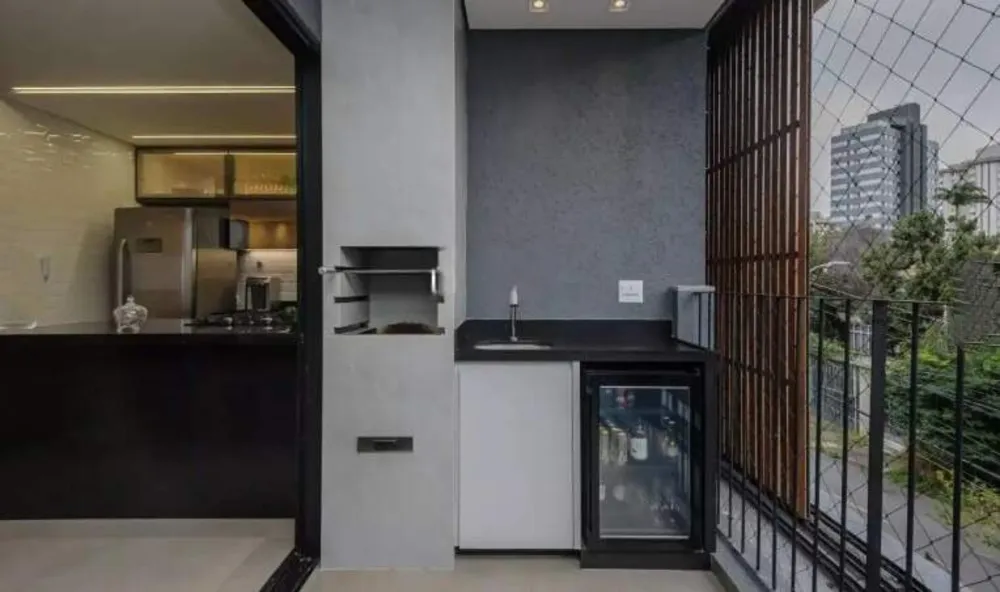 Apartamento, 3 quartos, 121 m² - Foto 5