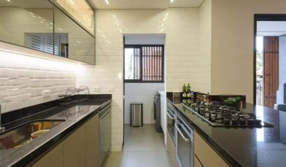 Apartamento, 3 quartos, 121 m² - Foto 4