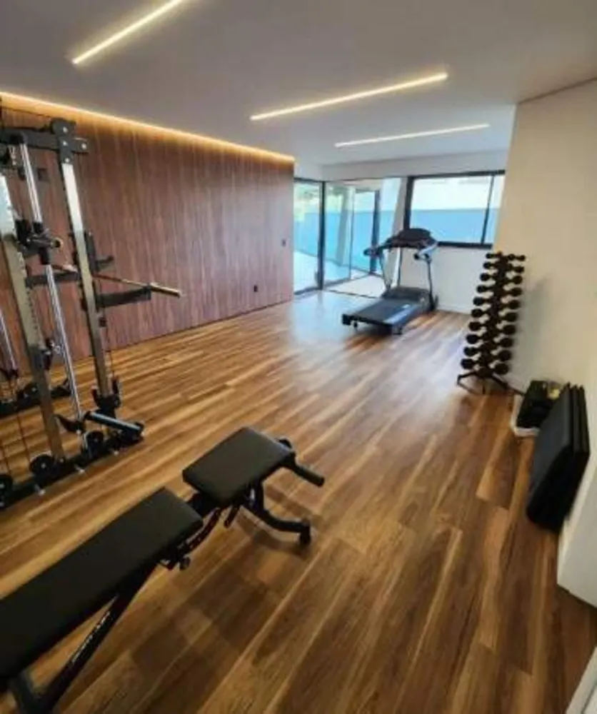 Apartamento, 3 quartos, 121 m² - Foto 12