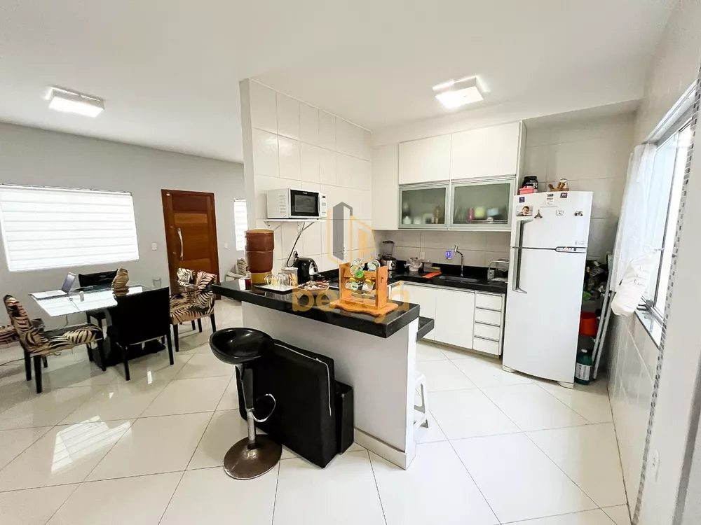 Casa de Condomínio à venda com 3 quartos, 90m² - Foto 4