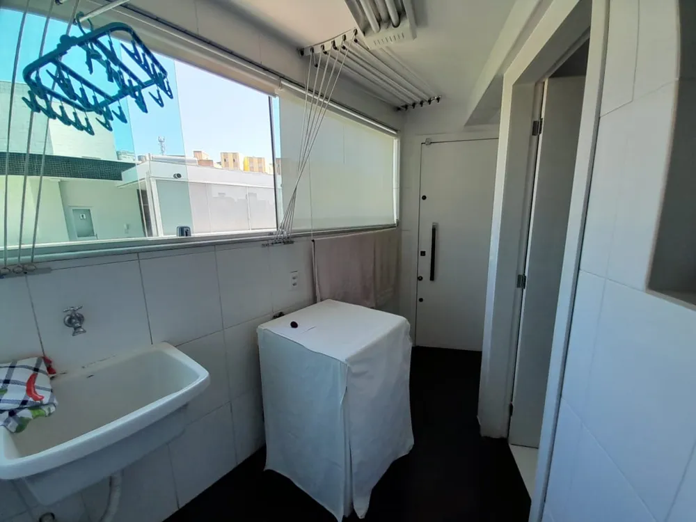 Apartamento, 4 quartos, 170 m² - Foto 4