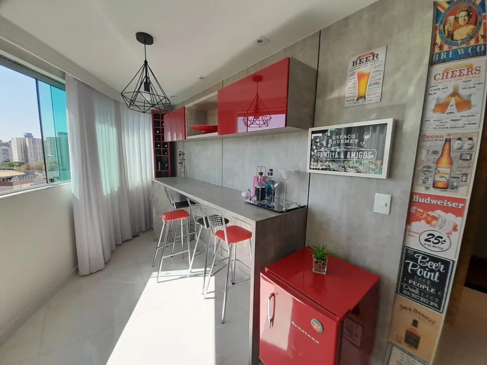 Apartamento, 4 quartos, 170 m² - Foto 3