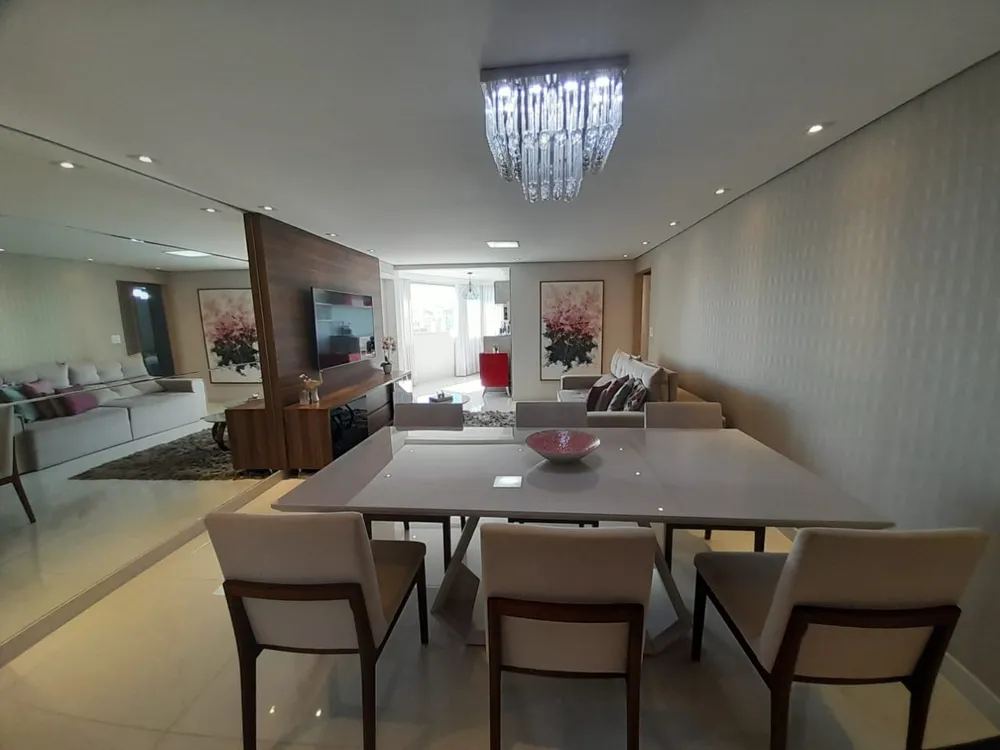 Apartamento, 4 quartos, 170 m² - Foto 5