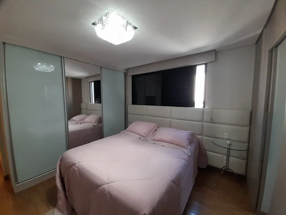Apartamento, 4 quartos, 170 m² - Foto 7