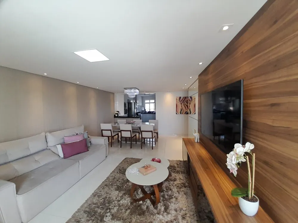 Apartamento, 4 quartos, 170 m² - Foto 2