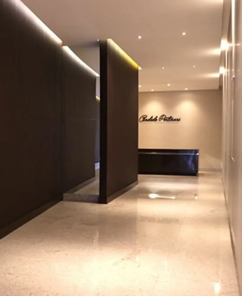 Sala-Conjunto, 30 m² - Foto 5