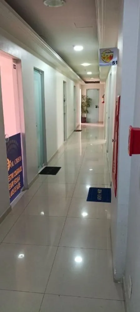 Sala-Conjunto, 17 m² - Foto 3