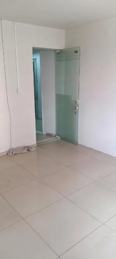 Sala-Conjunto, 17 m² - Foto 7