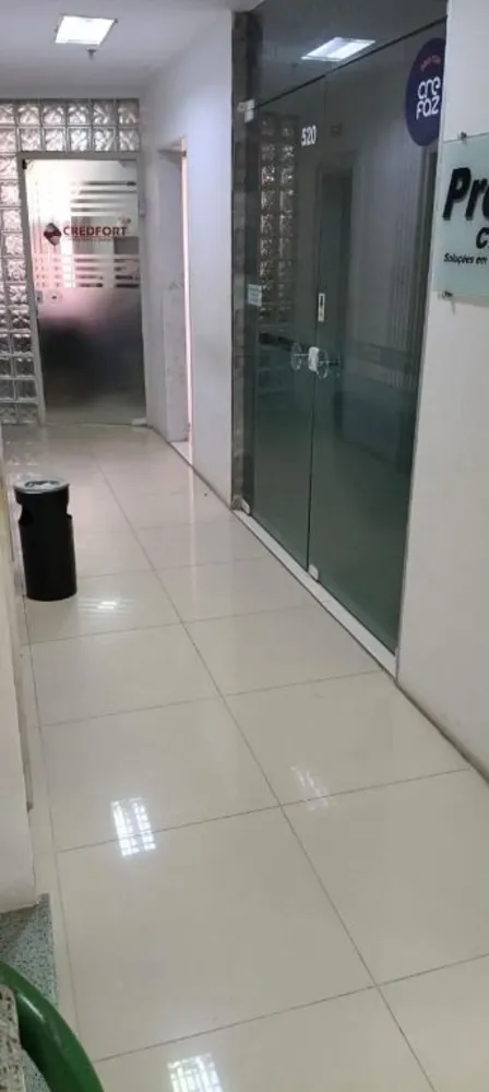 Sala-Conjunto, 17 m² - Foto 8