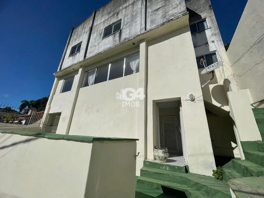 Loja-Salão, 660 m² - Foto 1