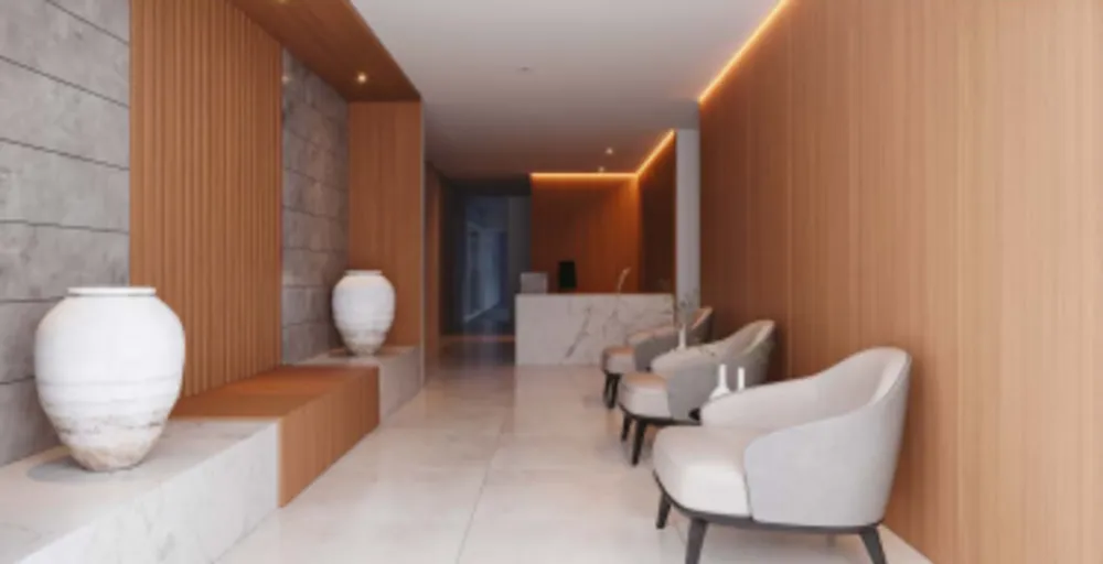 Apartamento, 2 quartos, 64 m² - Foto 2