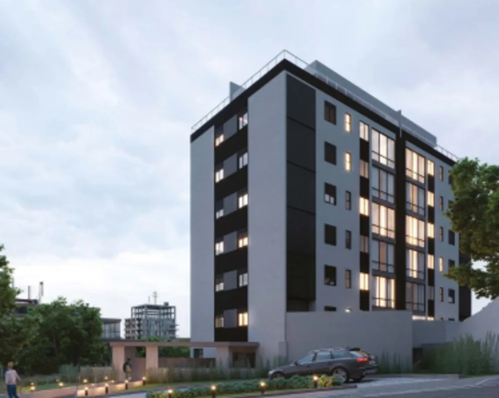 Apartamento, 2 quartos, 64 m² - Foto 1