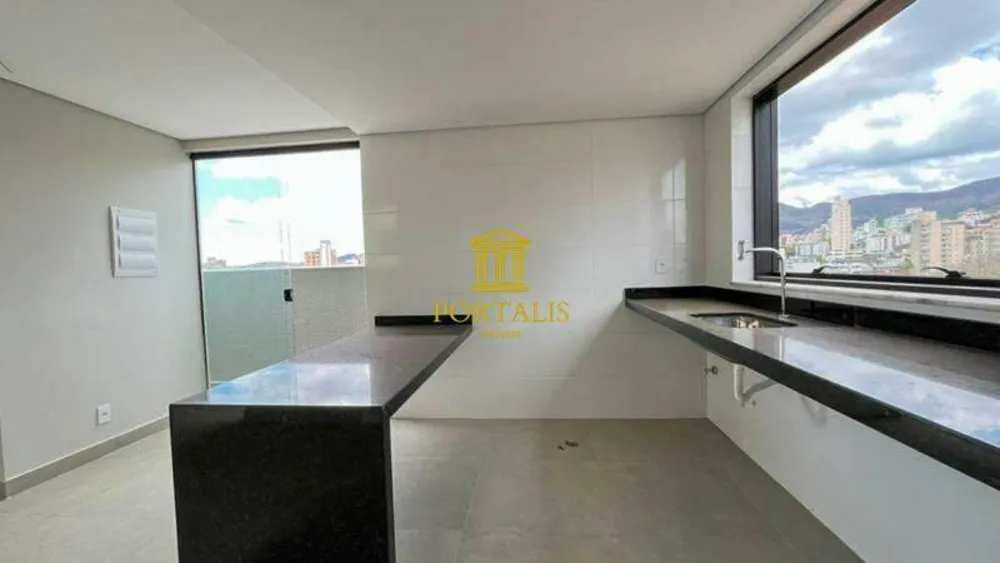 Apartamento, 2 quartos, 79 m² - Foto 14