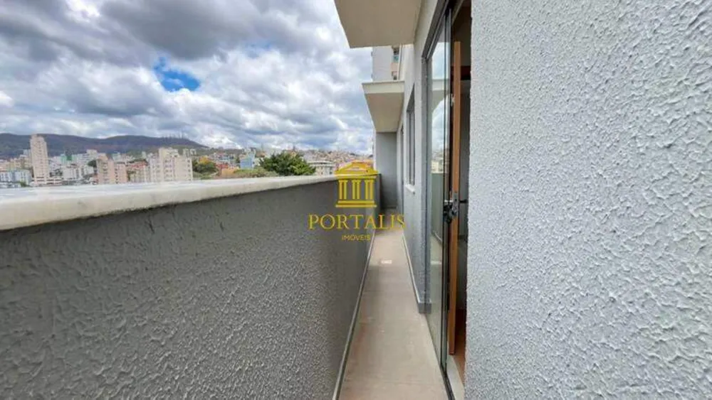 Apartamento, 2 quartos, 79 m² - Foto 3
