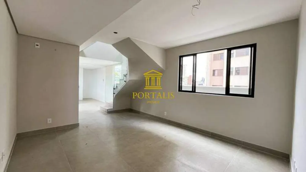 Apartamento, 2 quartos, 79 m² - Foto 1