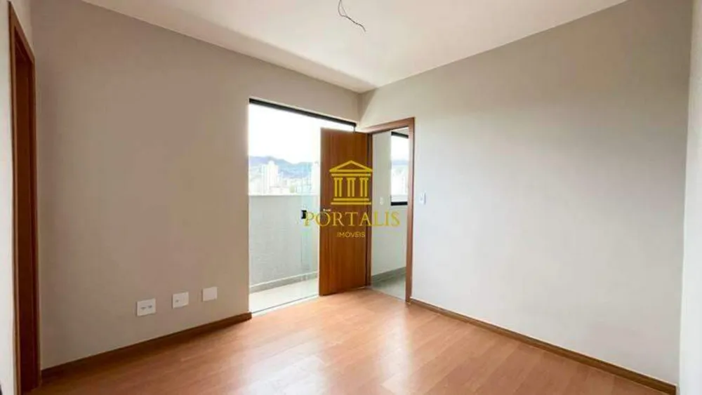 Apartamento, 2 quartos, 79 m² - Foto 2