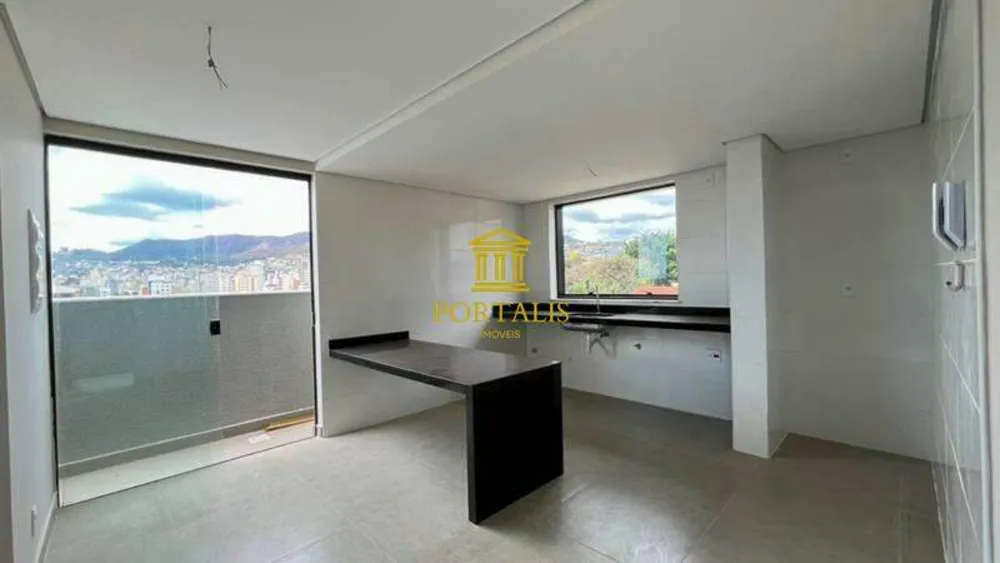 Apartamento, 2 quartos, 79 m² - Foto 3