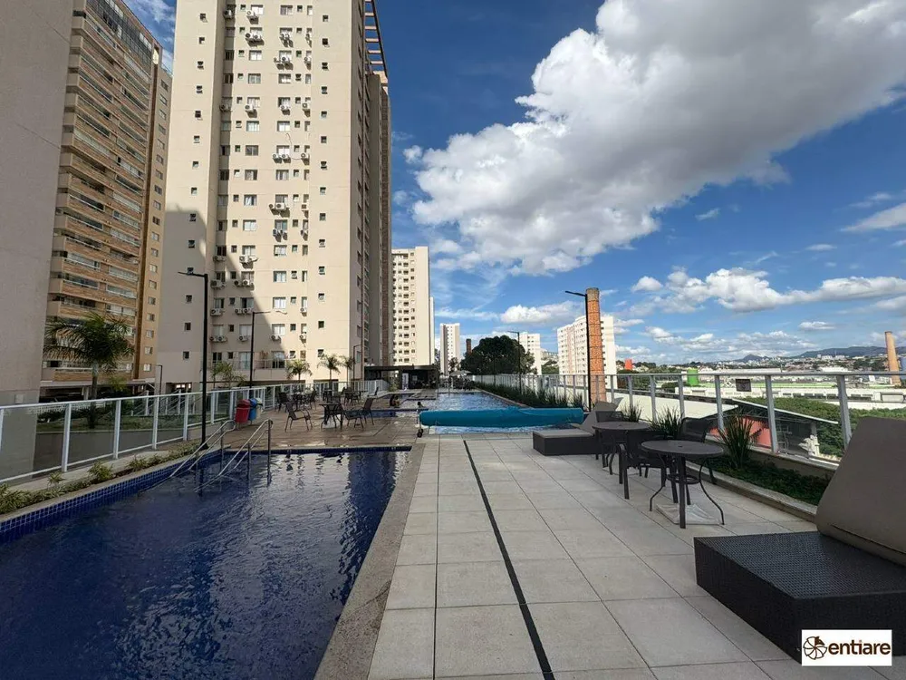 Apartamento, 4 quartos, 110 m² - Foto 11