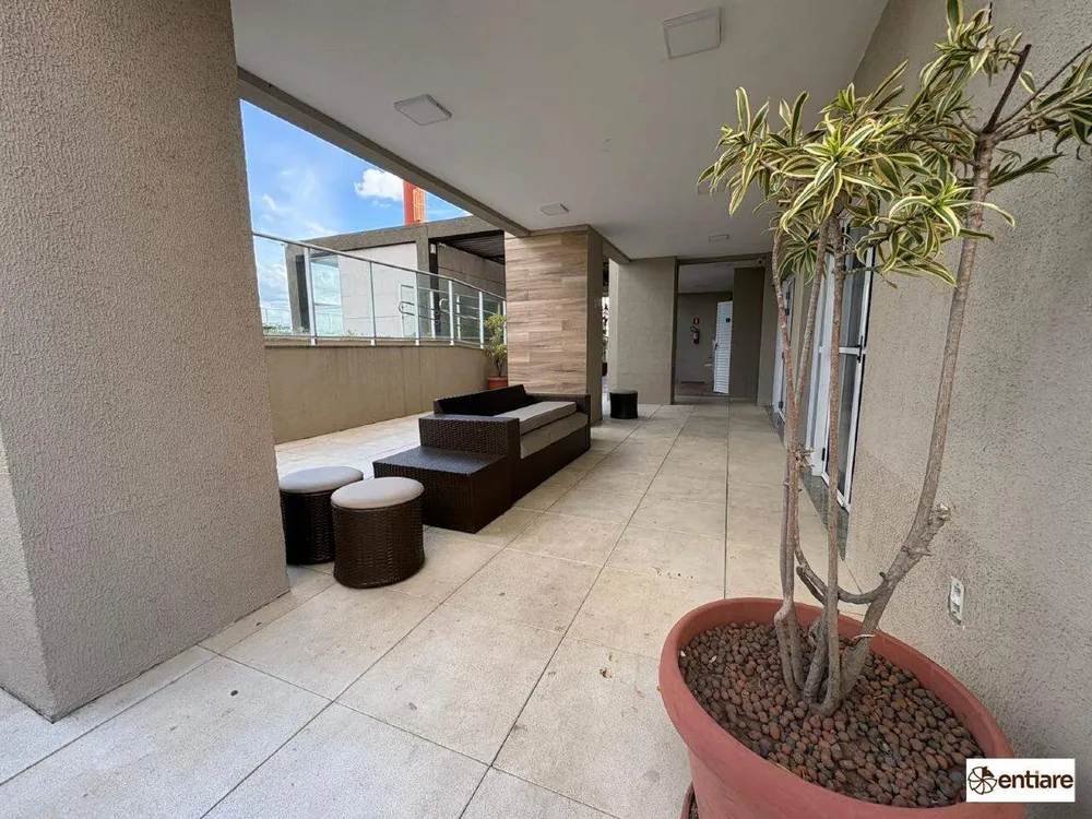 Apartamento, 4 quartos, 110 m² - Foto 12
