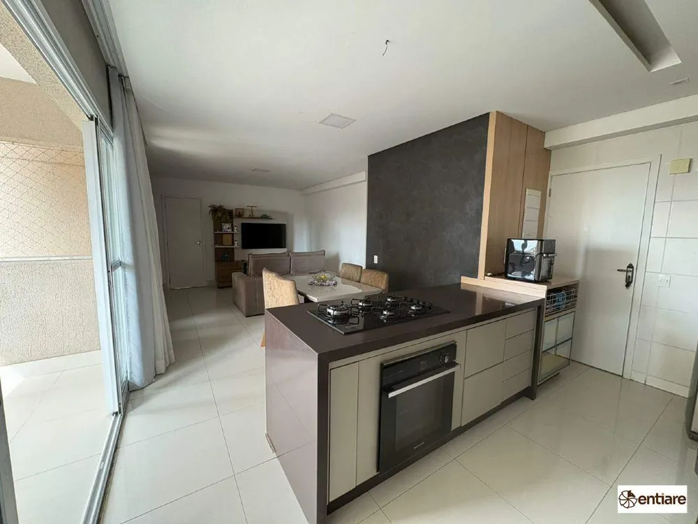 Apartamento, 4 quartos, 110 m² - Foto 1