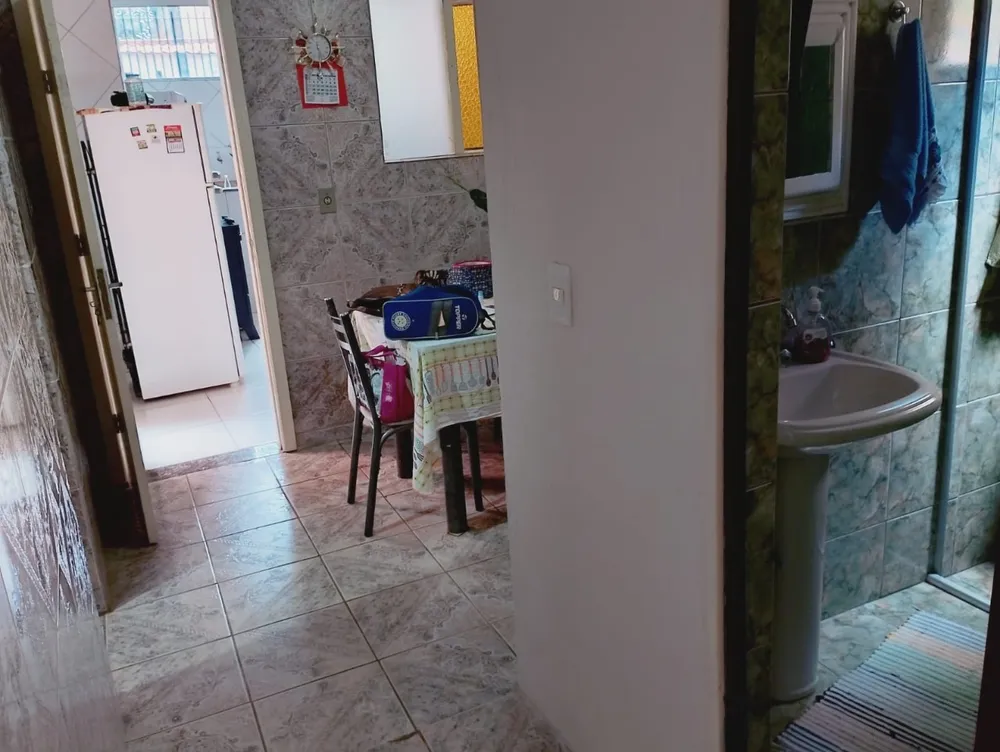 Casa, 2 quartos, 164 m² - Foto 7