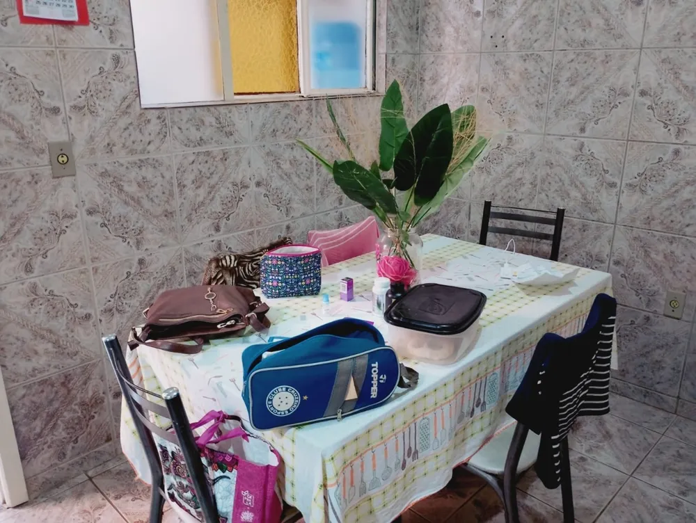 Casa, 2 quartos, 164 m² - Foto 6
