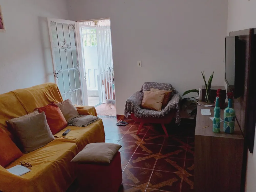 Casa, 2 quartos, 164 m² - Foto 1