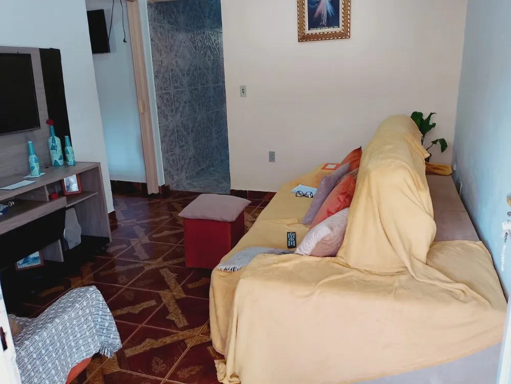 Casa, 2 quartos, 164 m² - Foto 2