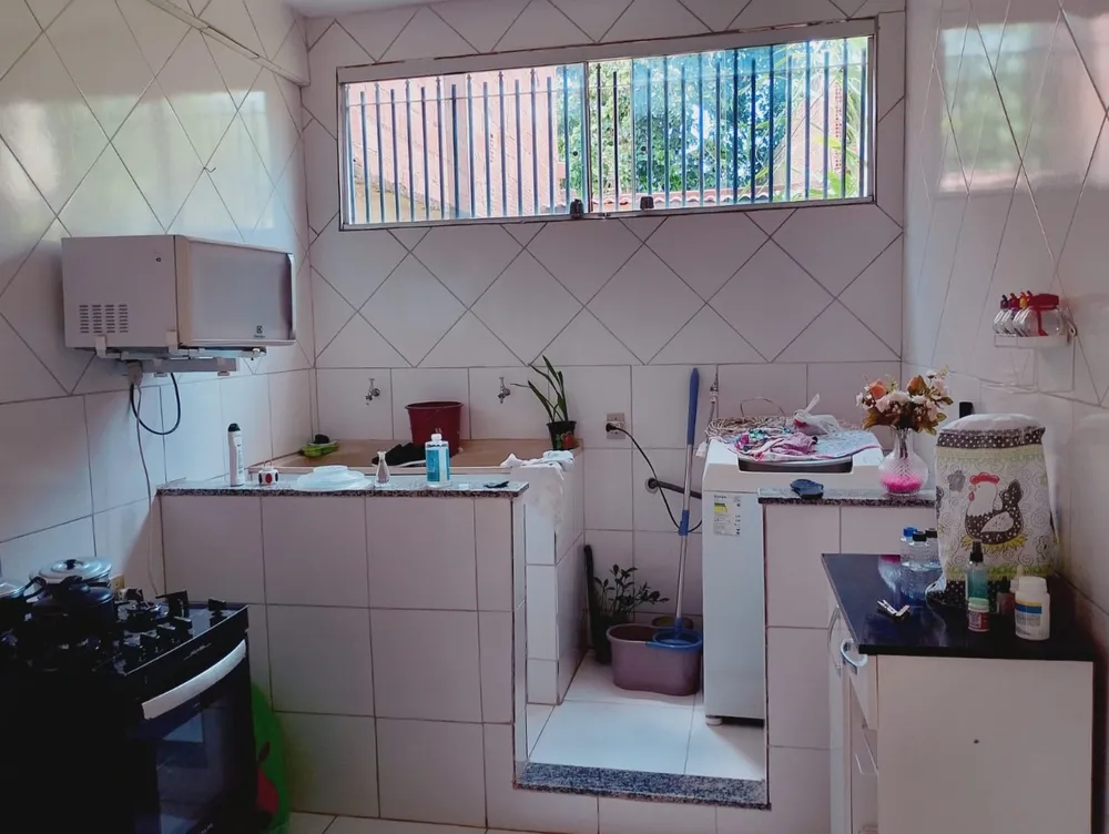 Casa, 2 quartos, 164 m² - Foto 5