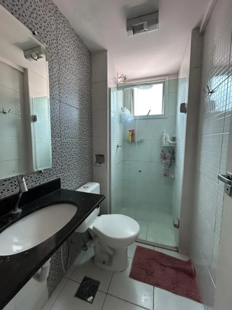 Apartamento, 3 quartos, 90 m² - Foto 10