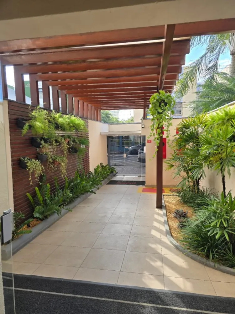 Apartamento, 3 quartos, 90 m² - Foto 17