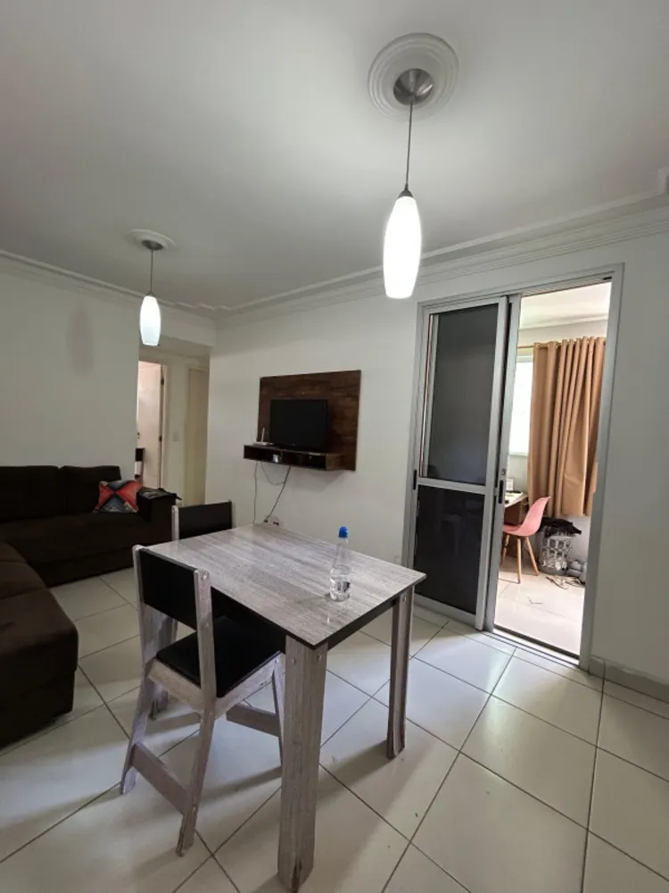 Apartamento, 3 quartos, 90 m² - Foto 4