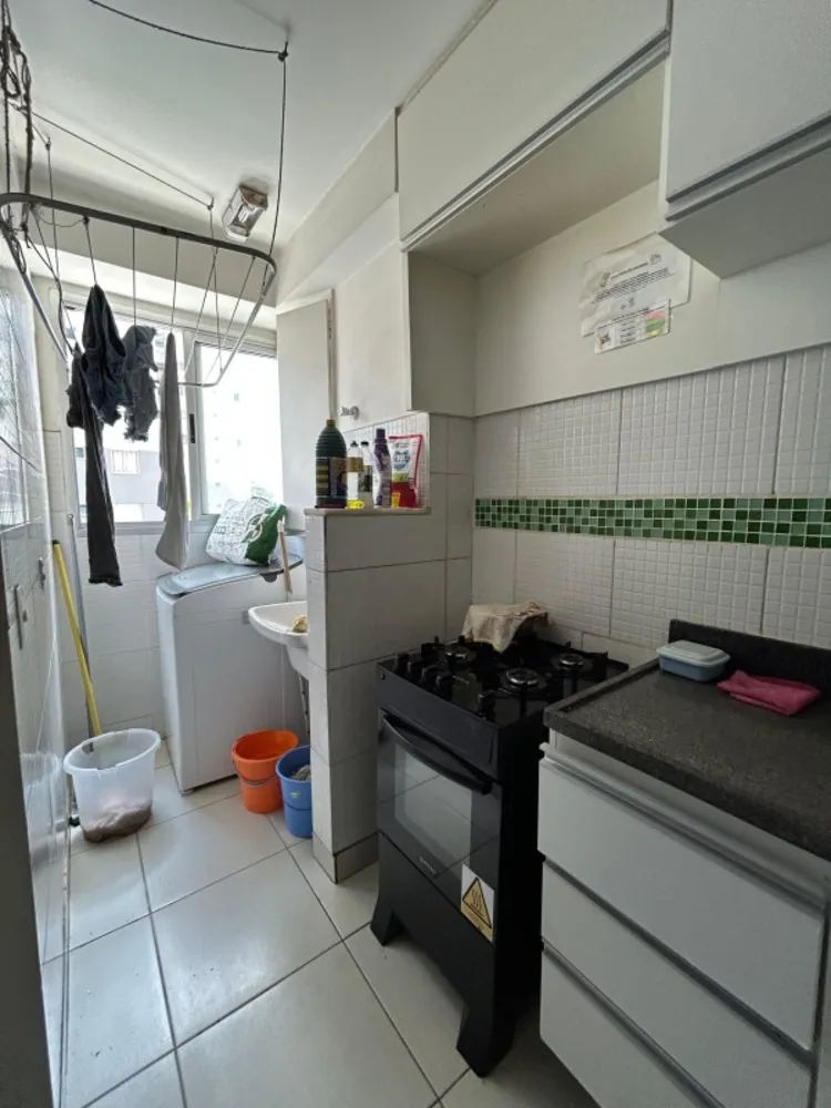 Apartamento, 3 quartos, 90 m² - Foto 12