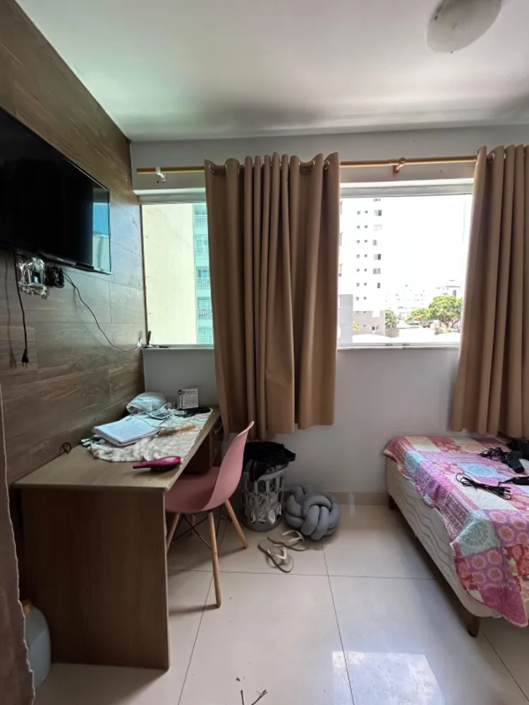 Apartamento, 3 quartos, 90 m² - Foto 9