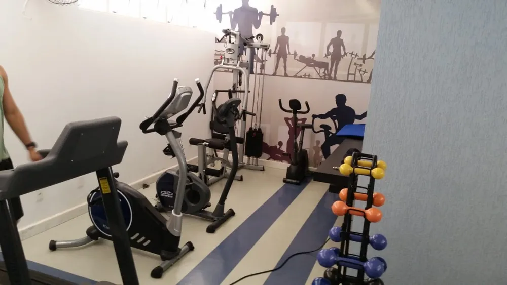 Apartamento, 3 quartos, 90 m² - Foto 14