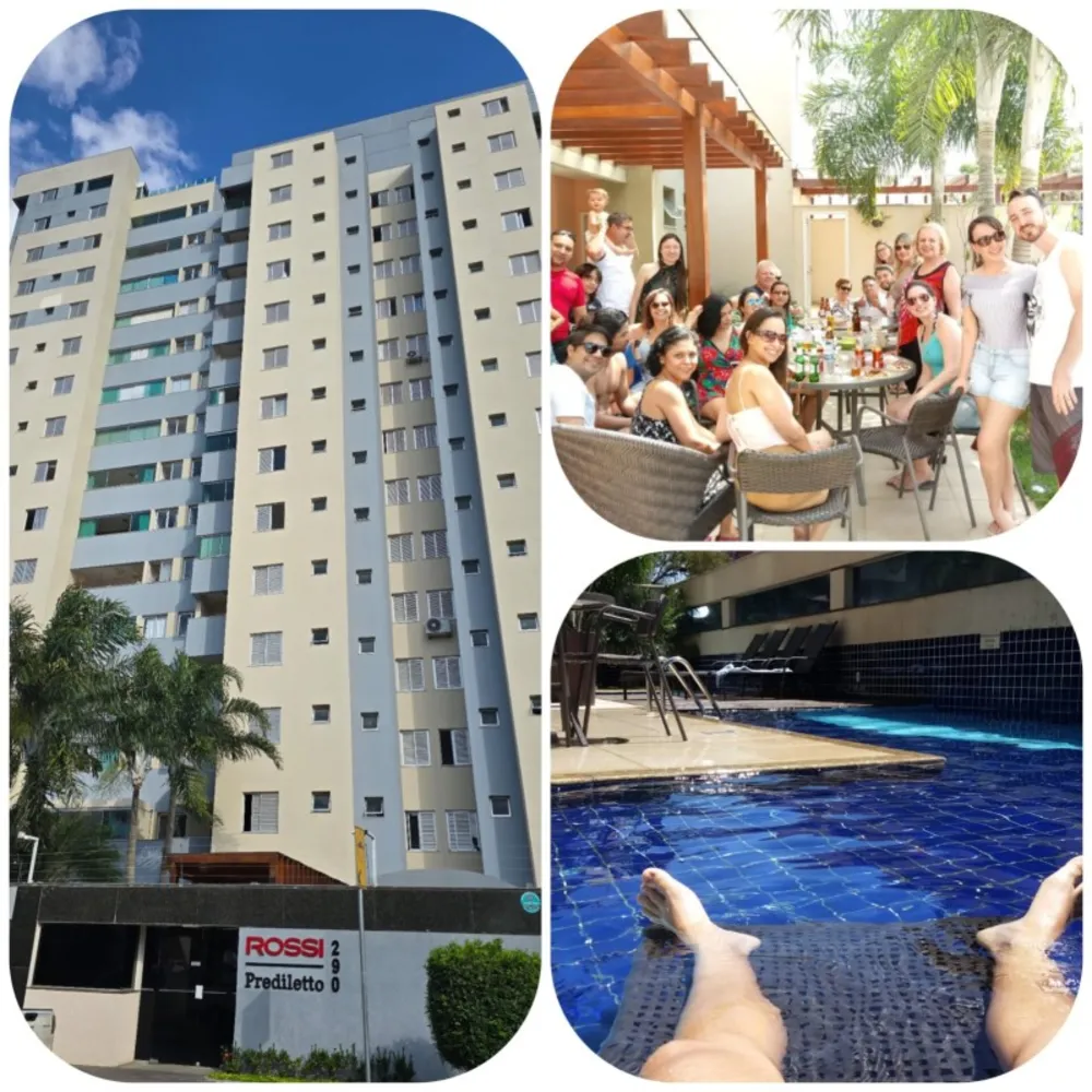 Apartamento, 3 quartos, 90 m² - Foto 19