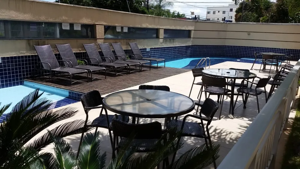 Apartamento, 3 quartos, 90 m² - Foto 2