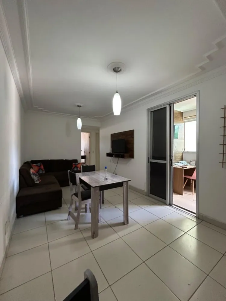 Apartamento, 3 quartos, 90 m² - Foto 3