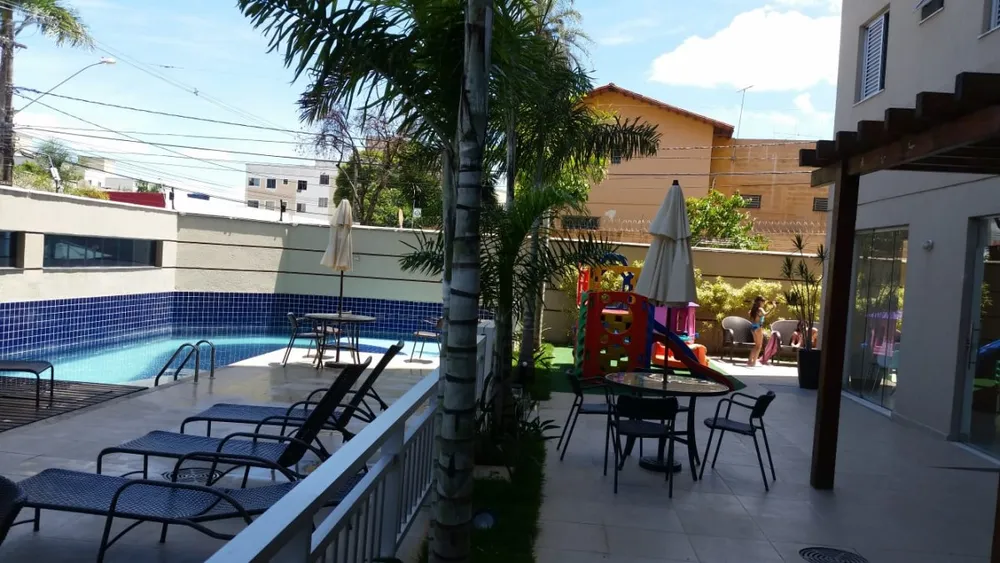 Apartamento, 3 quartos, 90 m² - Foto 16