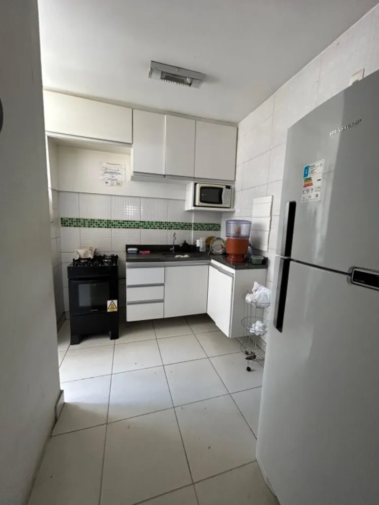 Apartamento, 3 quartos, 90 m² - Foto 11
