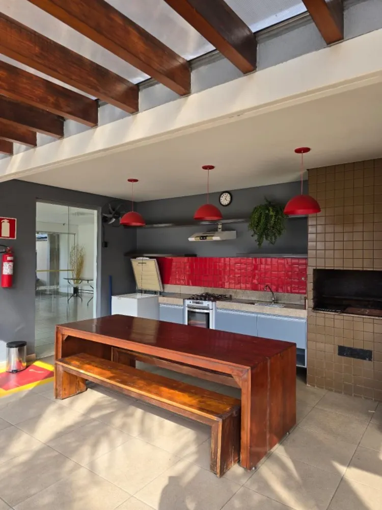 Apartamento, 3 quartos, 90 m² - Foto 15