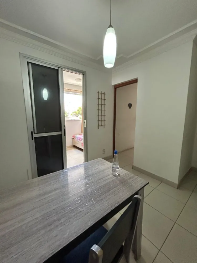 Apartamento, 3 quartos, 90 m² - Foto 5