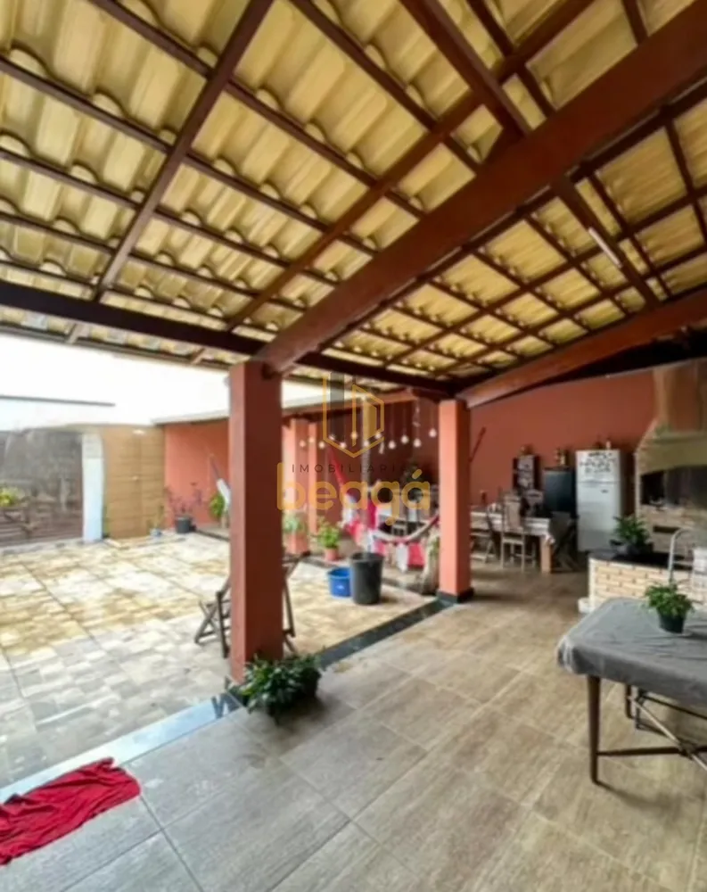 Casa, 4 quartos, 184 m² - Foto 7