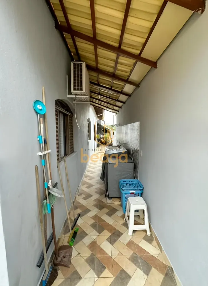 Casa, 4 quartos, 184 m² - Foto 16