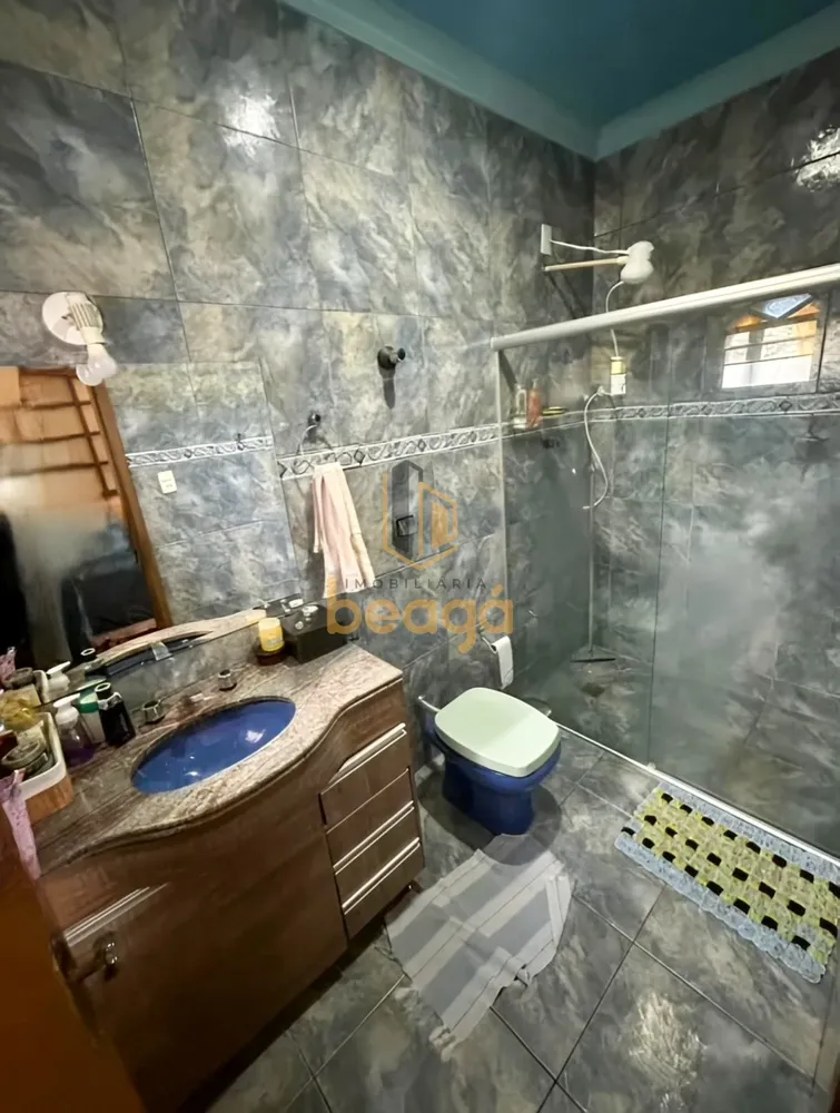 Casa, 4 quartos, 184 m² - Foto 6