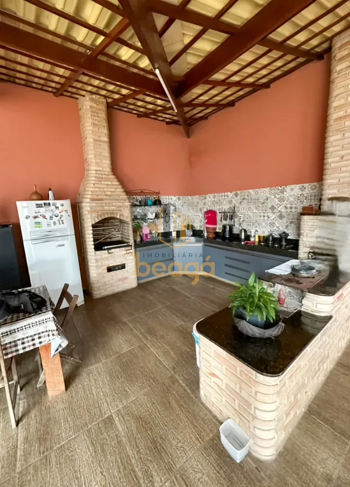 Casa, 4 quartos, 184 m² - Foto 3