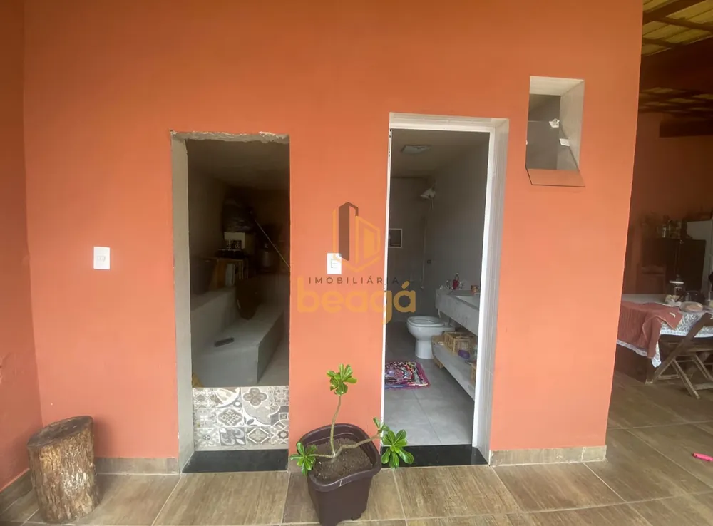 Casa, 4 quartos, 184 m² - Foto 2