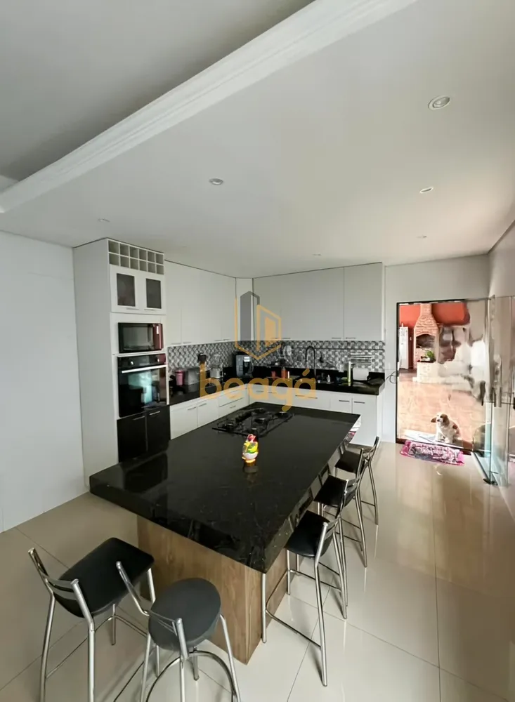 Casa, 4 quartos, 184 m² - Foto 12