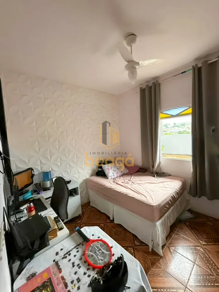 Casa, 4 quartos, 184 m² - Foto 4